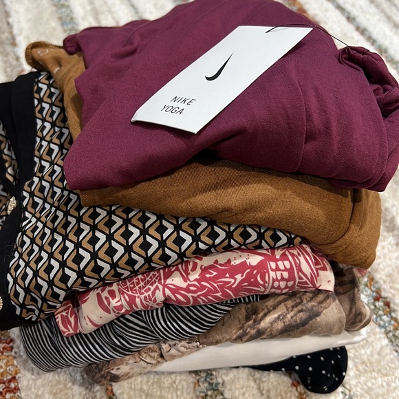 kate spade Tops - Bundle of 10 size small shirts reseller lot